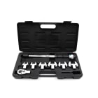 TECNOGAS SRL TGS00000011521 CHIAVE DINAMOMETRICA PROFESSIONAL 10 - 8