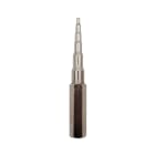 TECNOGAS SRL - TGS00000011529 PUNZONE ALLARGATUBO ACCIAIO PER DIAM. 1/