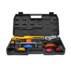 TECNOGAS SRL TGS00000011534 CURVATUBO MANUALE A CRICCO PER TUBO RAME