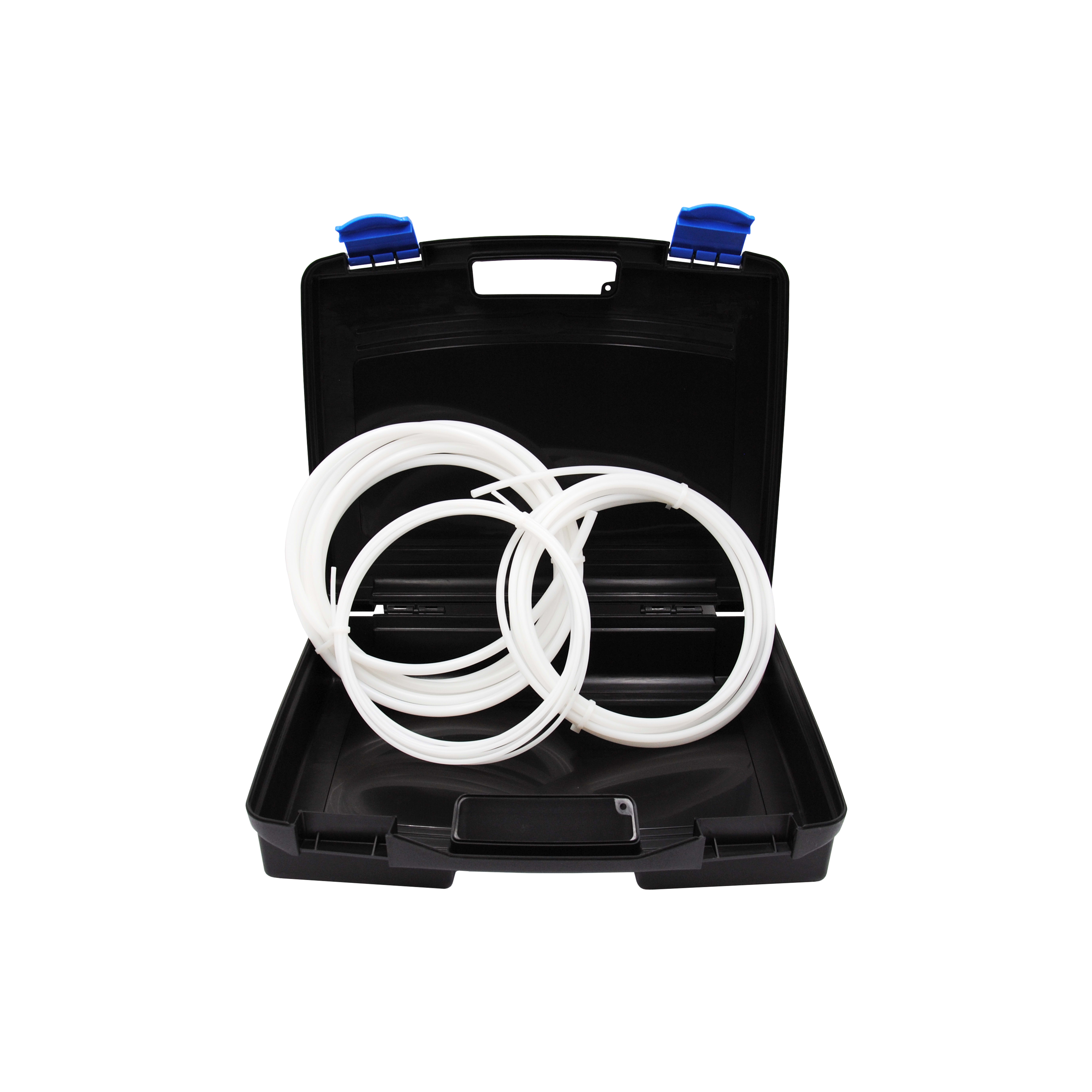 TECNOGAS SRL TGS00000011544 KIT SONDE D=1/4-3/8-1/2 PIEGATUBI IN MAT