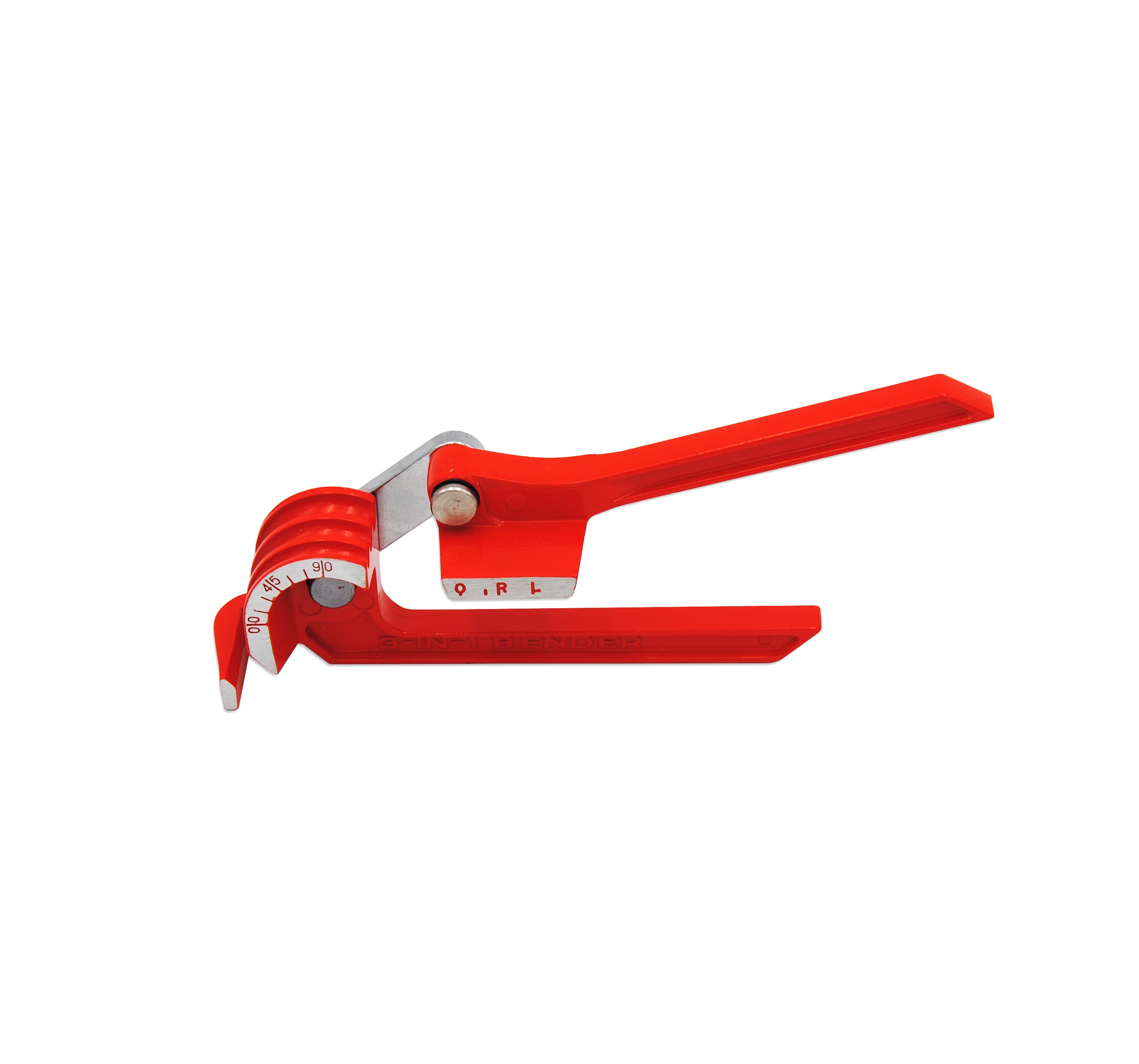 TECNOGAS SRL - TGS00000011545 CURVATUBO A PINZA PER DIAM.1/4 -5/16 -3