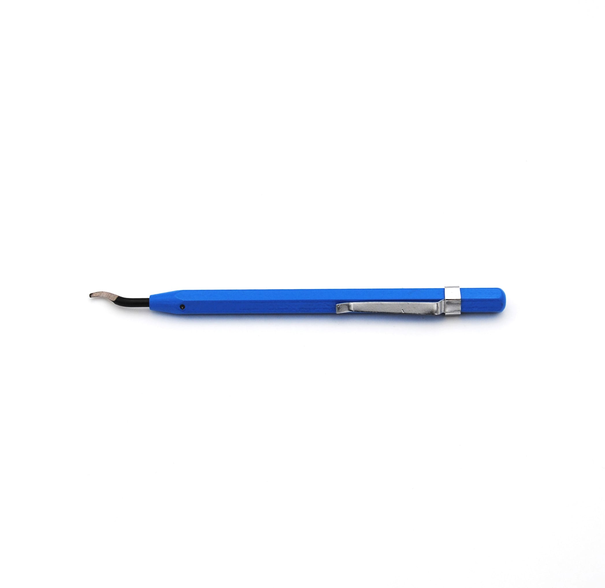 TECNOGAS SRL TGS00000011547 TAGLIABAVA A STILO CON LAMA GIREVOLE PER