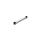 TECNOGAS SRL TGS00000011553 CHIAVE A CRICCO DIR. DA 1/4 X3/8 E 3/16