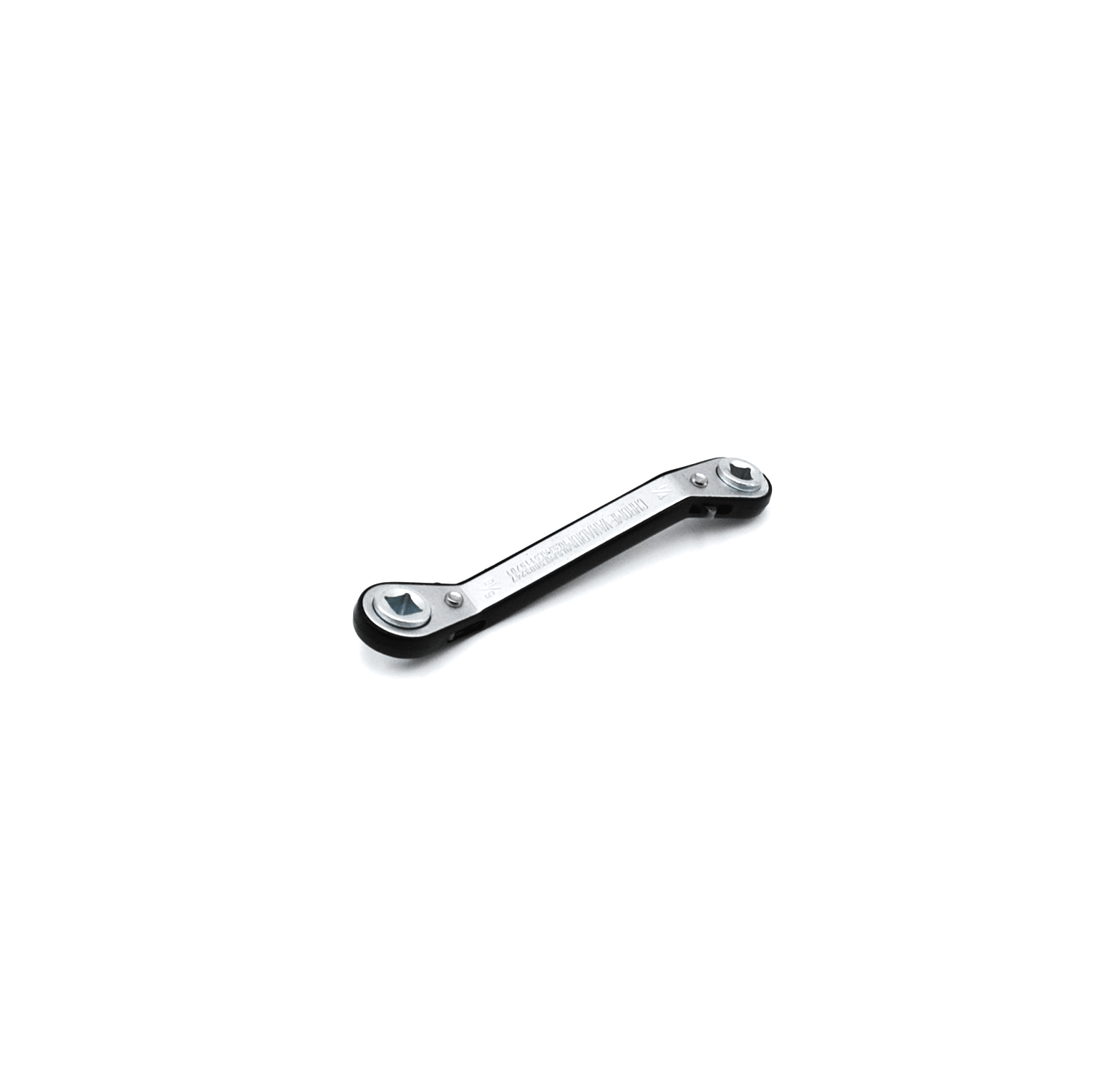 TECNOGAS SRL - TGS00000011554 CHIAVE A CRICCO ANG.DA 1/4 X3/8 E 3/16