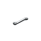 TECNOGAS SRL - TGS00000011554 CHIAVE A CRICCO ANG.DA 1/4 X3/8 E 3/16