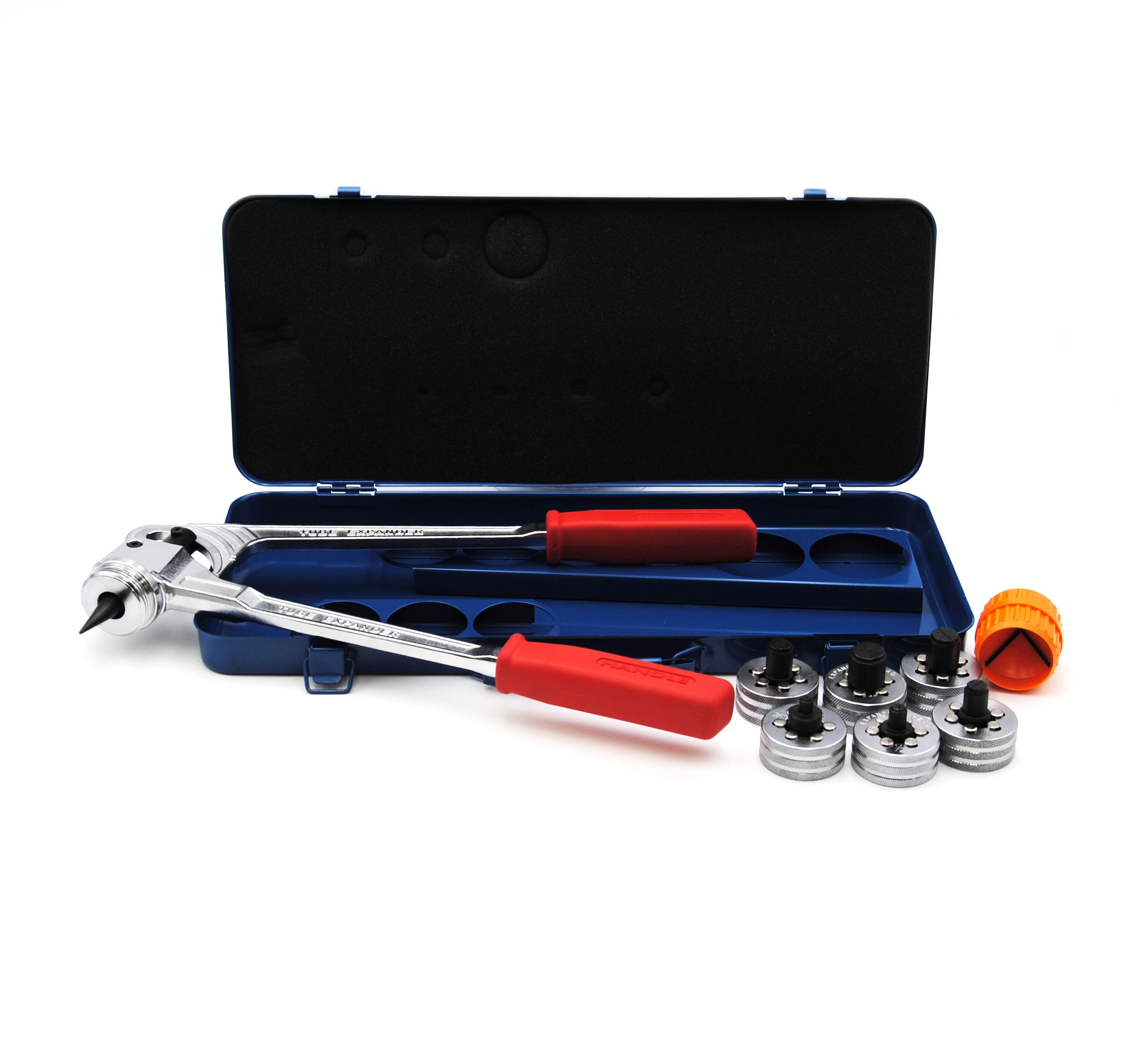 TECNOGAS SRL TGS00000011556 KIT ALLARGATUBI IN VALIGETTA DIAM. 3/8 -