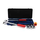 TECNOGAS SRL TGS00000011556 KIT ALLARGATUBI IN VALIGETTA DIAM. 3/8 -