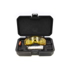 TECNOGAS SRL TGS00000011564 LAMPADA CERCAFUGHE 1 LED UV ALTAINTENSIT