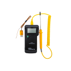 TECNOGAS SRL - TGS00000011577 TERMOMETRO PER REFRIG.CONDIZ. E RISC. SD