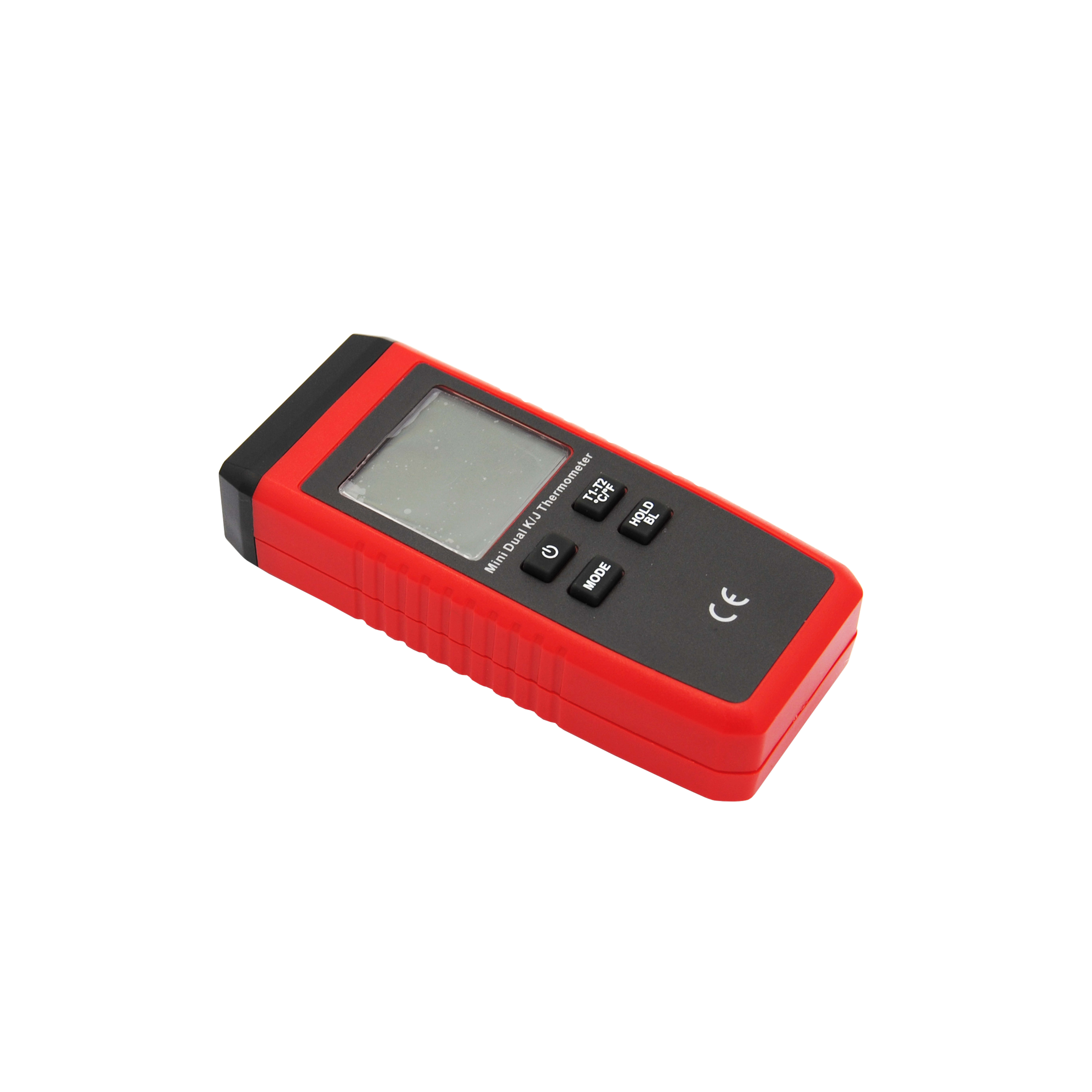 TECNOGAS SRL TGS00000011579 TERMOMETRO ELETTRONICO CON DOPPIA SONDA