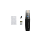 TECNOGAS SRL TGS00000011581 DATALOGGER TERMOIGROMETRO TASCABILE DI A