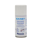 TECNOGAS SRL TGS00000011618 BOMBOLA SANIFICANTE SPRAY DA ML 150 FRES