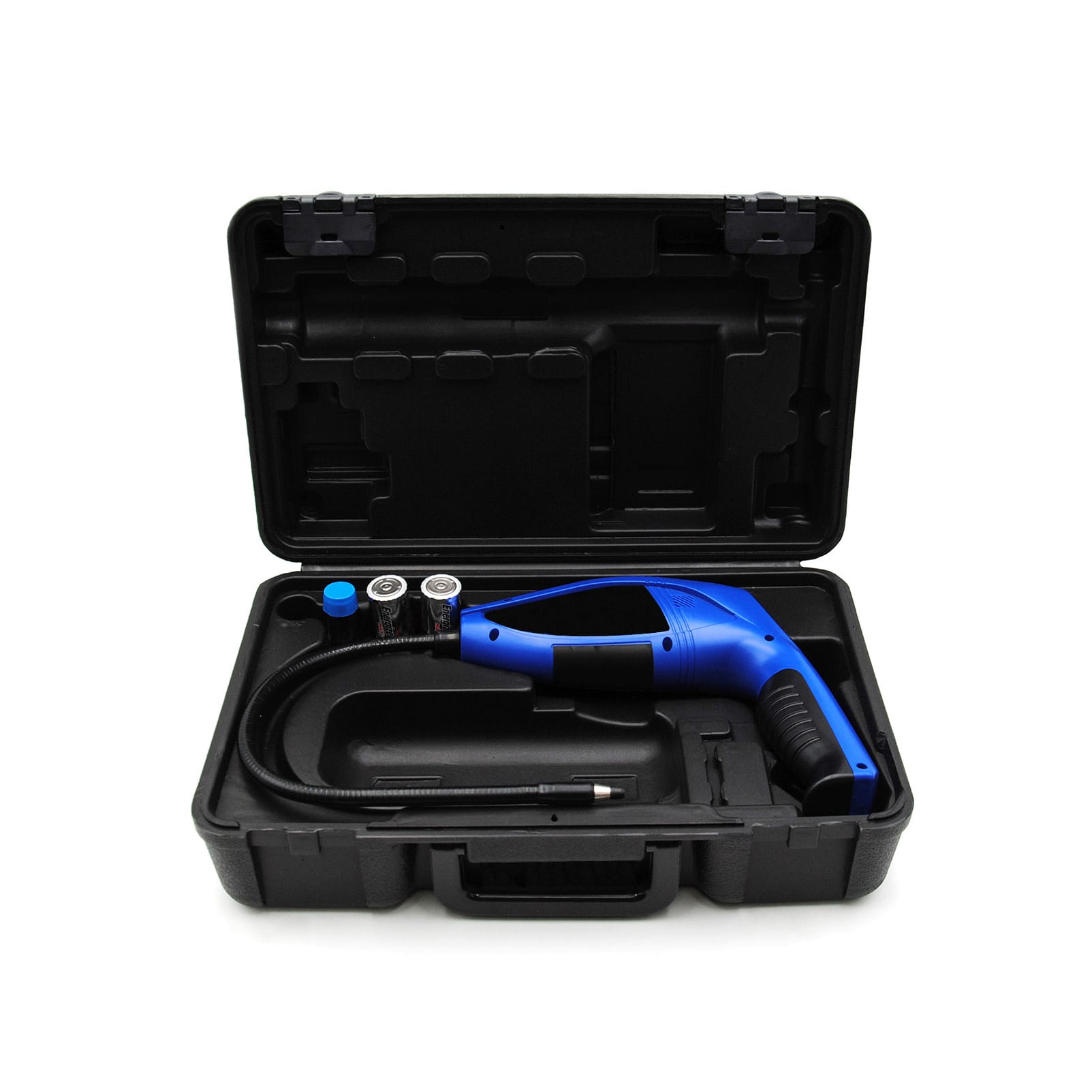TECNOGAS SRL TGS00000011651 CERCAFUGHE ELETTRONICO UNIVERSALE