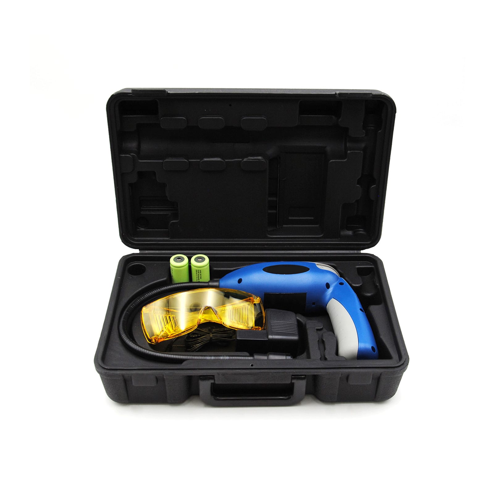 TECNOGAS SRL TGS00000011655 CERCAFUGHE ELETTRONICO UNIVERSALE COMPLE