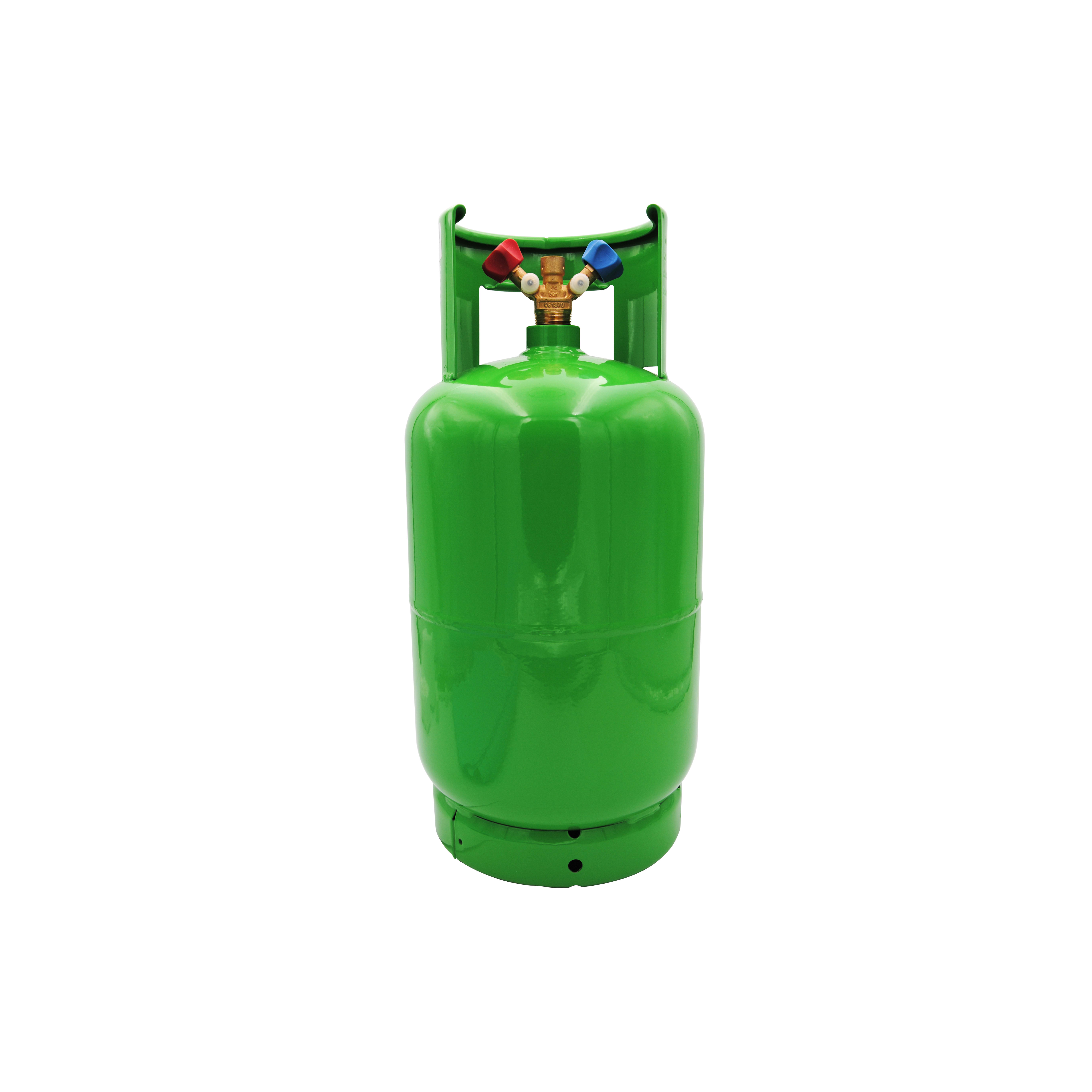 TECNOGAS SRL TGS00000011698 BOMBOLA RICARICABILE VUOTA 12,5LT. C/DO