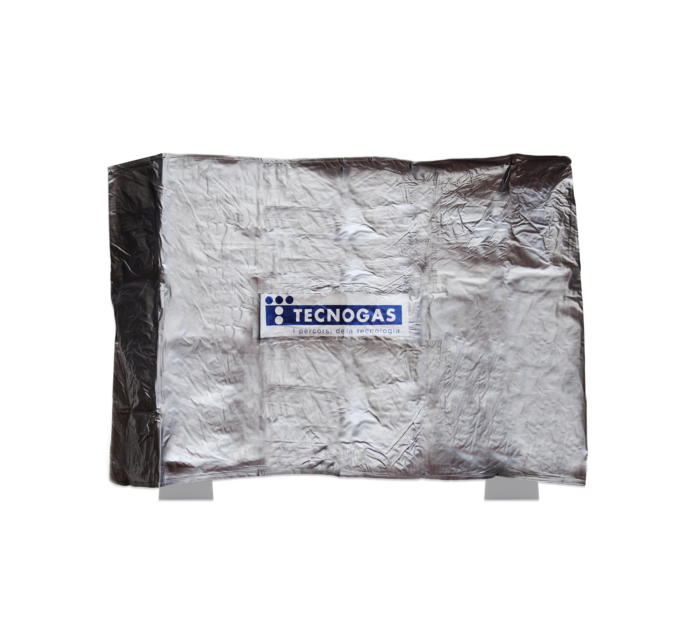 TECNOGAS SRL - TGS00000011812 CAPPOTTINA L.950XP.330XH.610