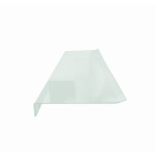 TECNOGAS SRL - TGS00000011816 DEFLETTORE PER SPLIT IN POLICARBONATO L.