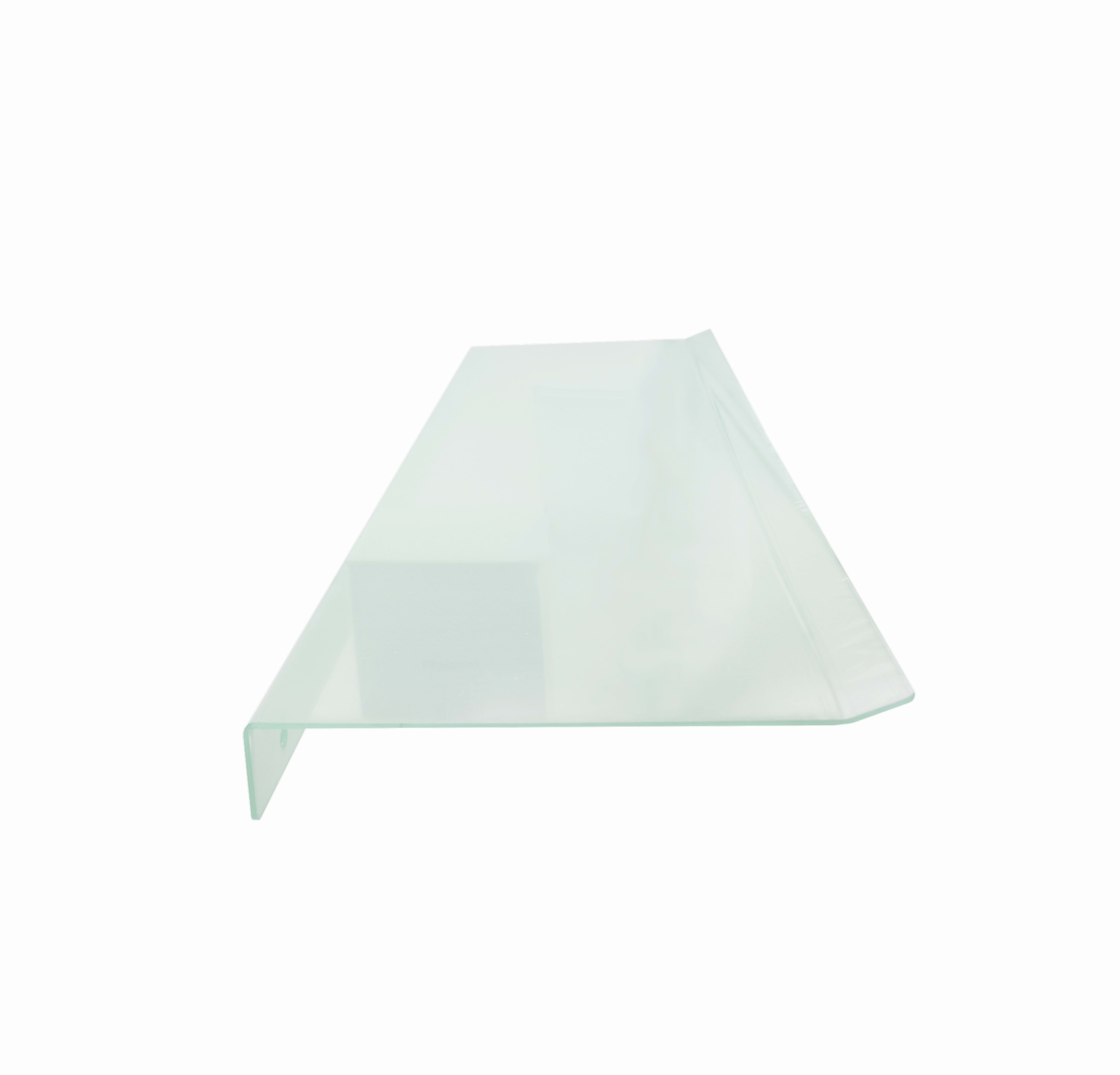 TECNOGAS SRL TGS00000011816 DEFLETTORE PER SPLIT IN POLICARBONATO L.