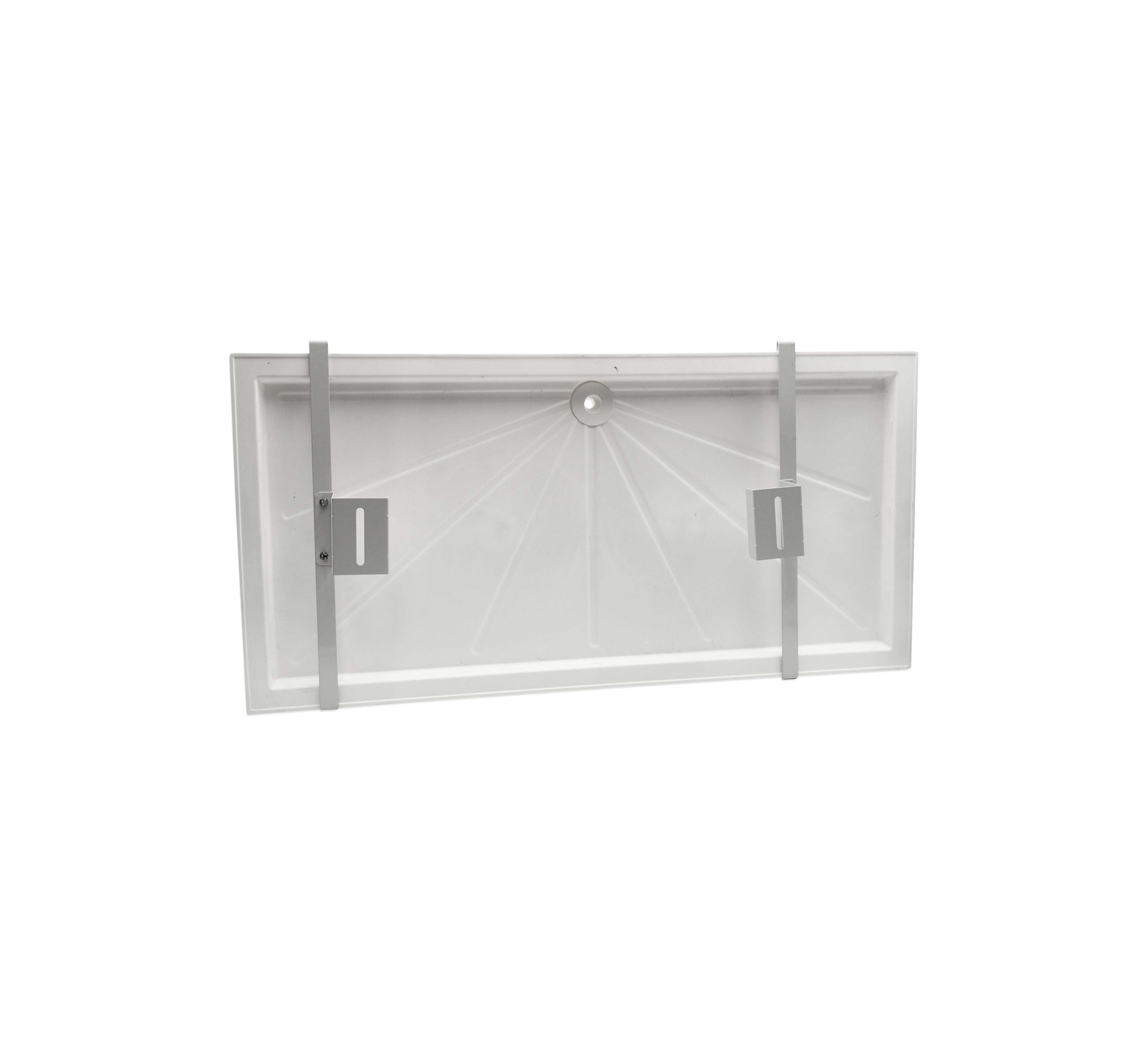 TECNOGAS SRL TGS00000011836 BACINELLA UNIVERSALE 945X425X30 RACCOGLI
