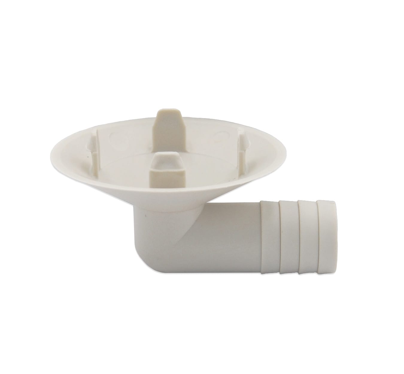 TECNOGAS SRL - TGS00000011839 PILETTA SCARICO CONDENSA DIAM.32 PER MOT