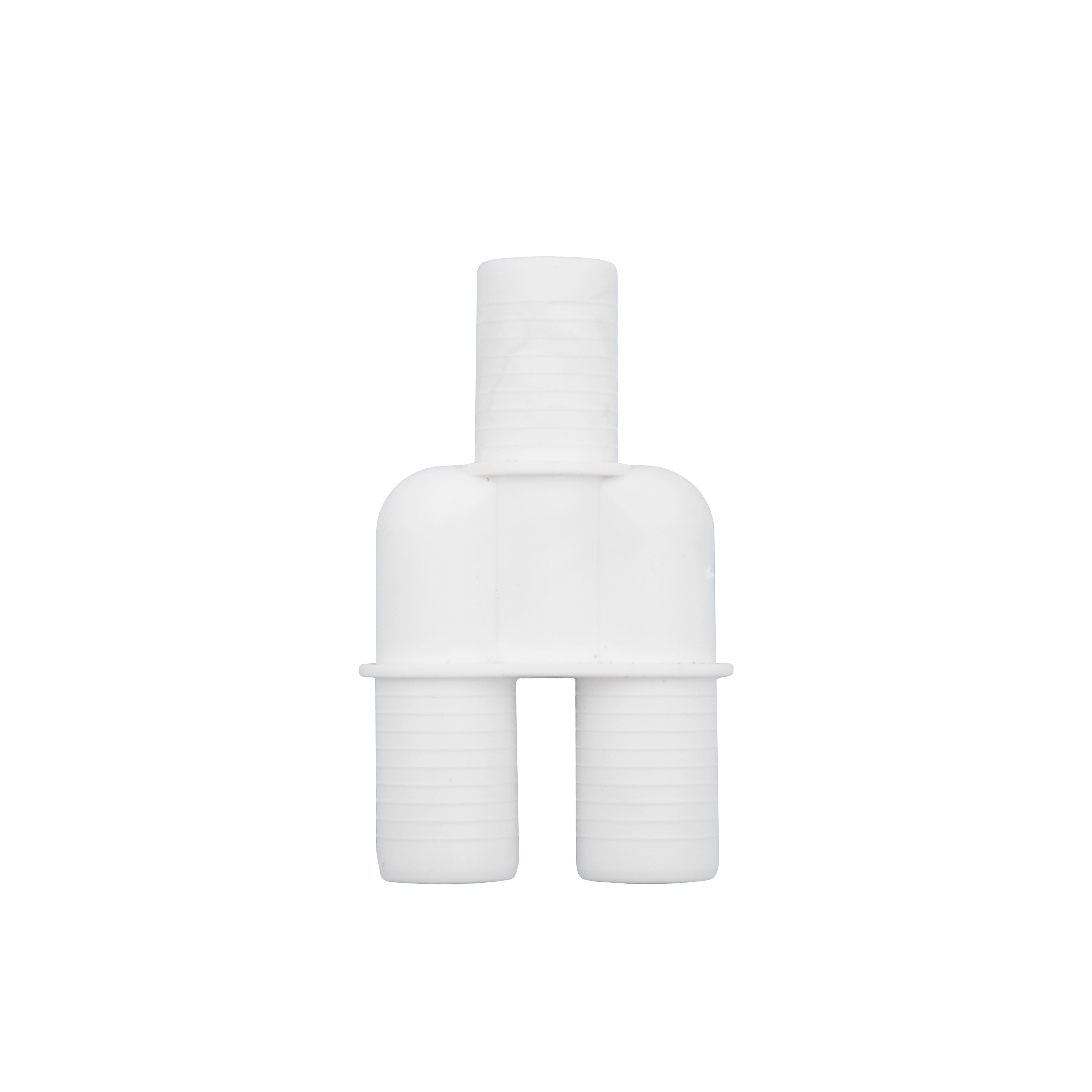 TECNOGAS SRL TGS00000011862 RACCORDO A 3 VIE CENTRALE DIAM. 16MM.