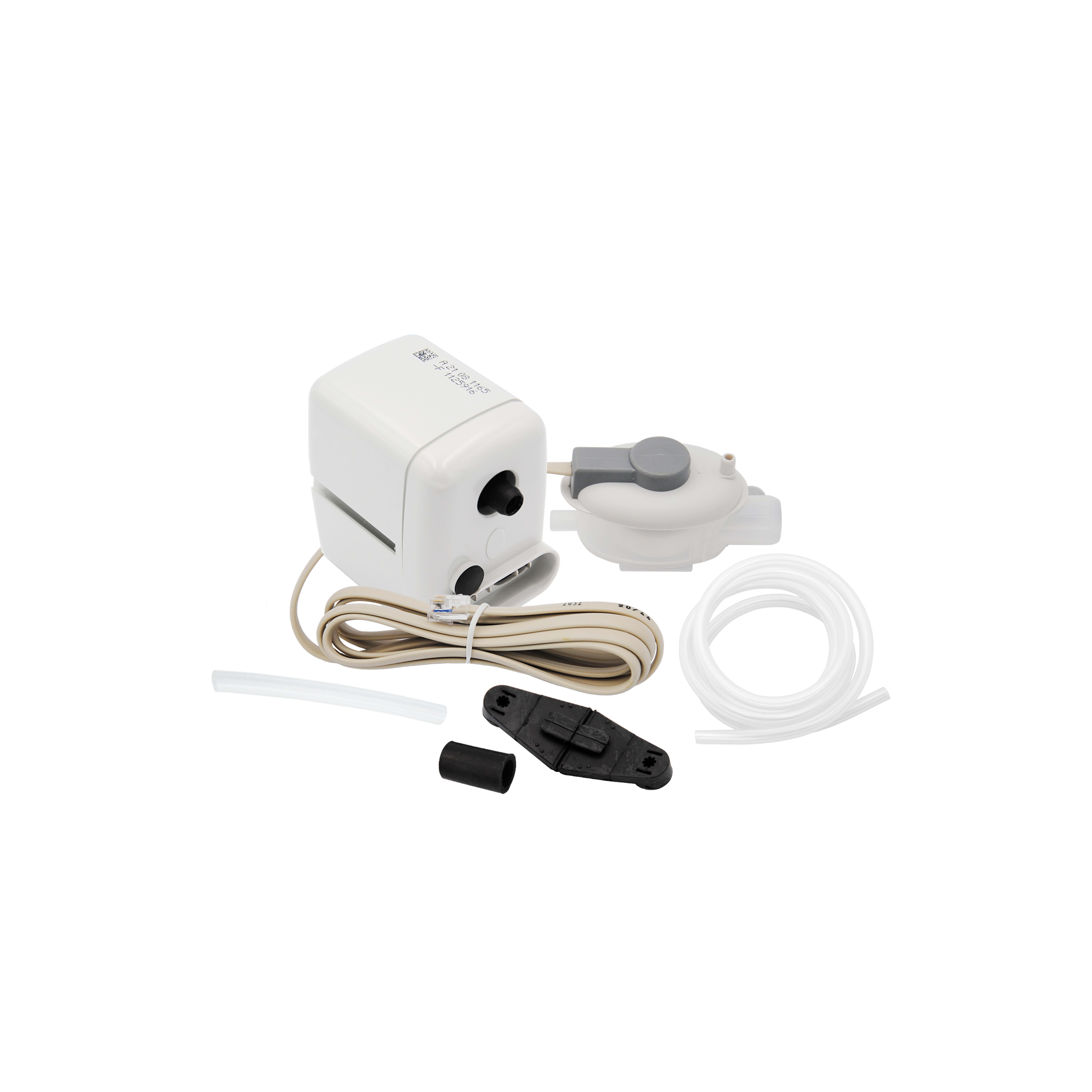 TECNOGAS SRL - TGS00000011902 POMPA SI 27 PER SCARICO CONDENSA NEW MOD