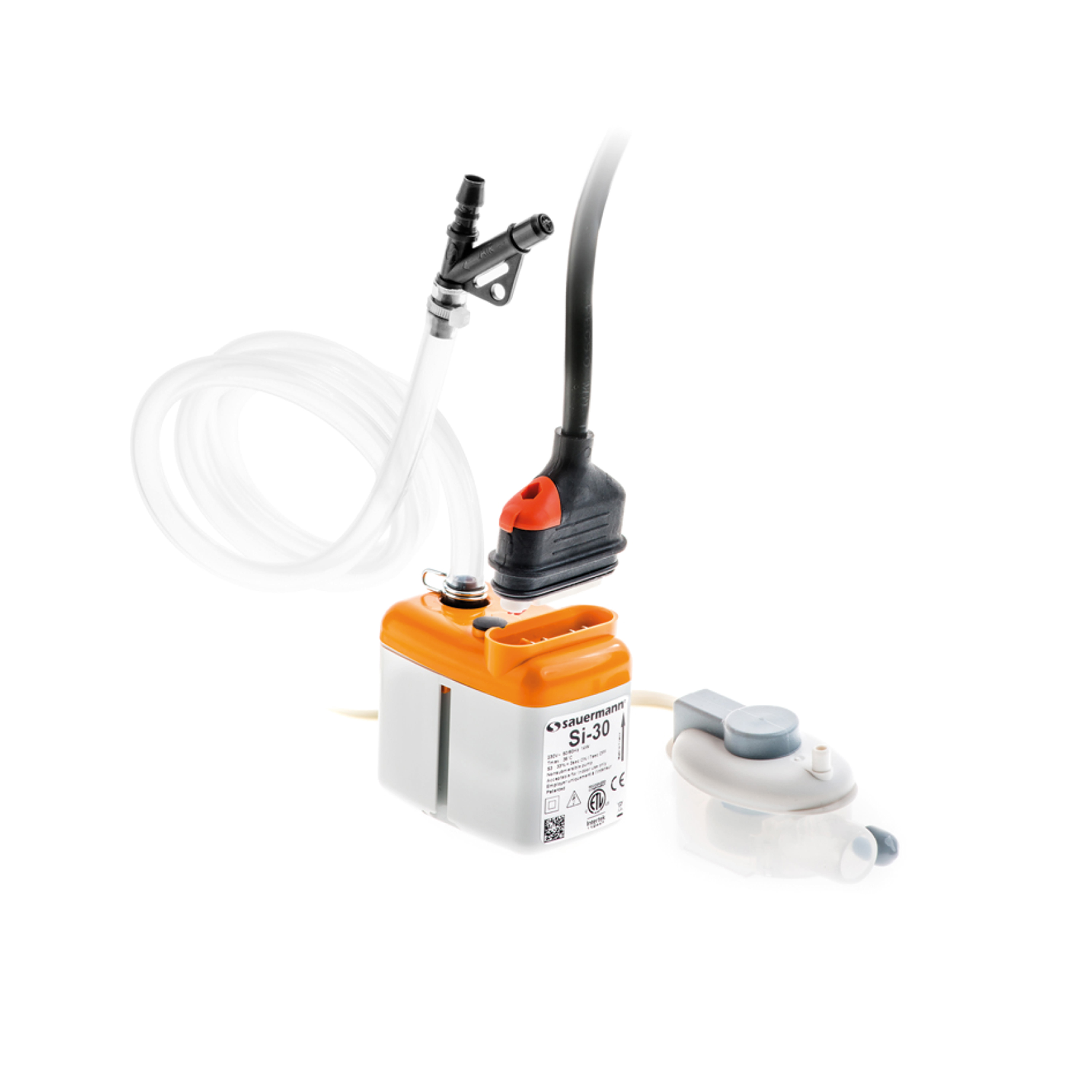 TECNOGAS SRL - TGS00000011905 SI-30 - POMPA SAUERMANN PER SCARICO COND