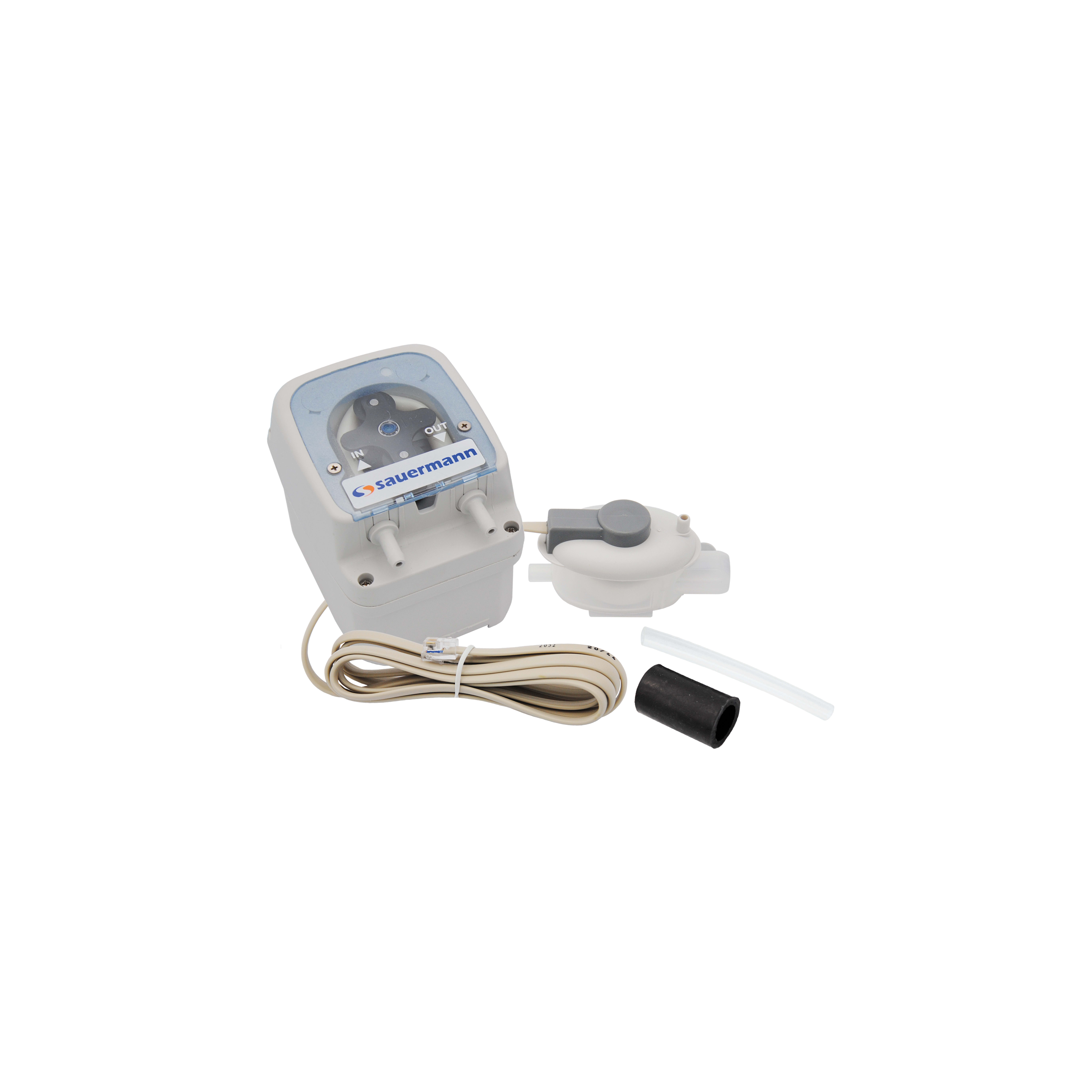 TECNOGAS SRL - TGS00000011916 POMPA PERISTALTICA MOD. PE 5200 CON BLOC