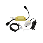 TECNOGAS SRL TGS00000011923 POMPA FLOWATCH SCARICO CONDENSA GIALLA C