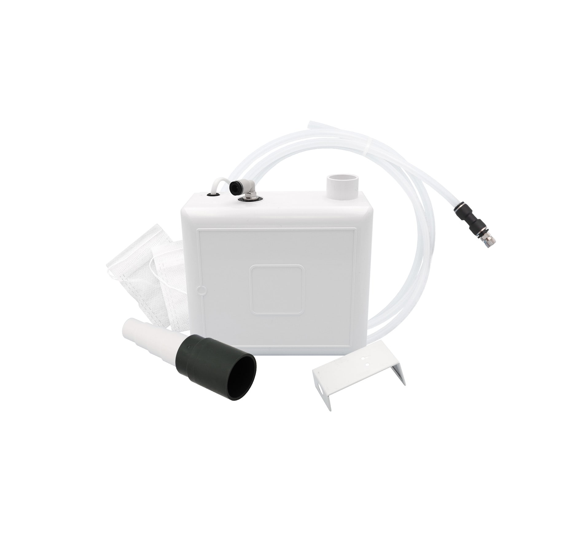TECNOGAS SRL TGS00000011933 TUBO RILSAN TRASP. MT. 50 DIAM. 6X4 SCAR
