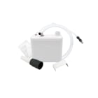 TECNOGAS SRL - TGS00000011933 TUBO RILSAN TRASP. MT. 50 DIAM. 6X4 SCAR