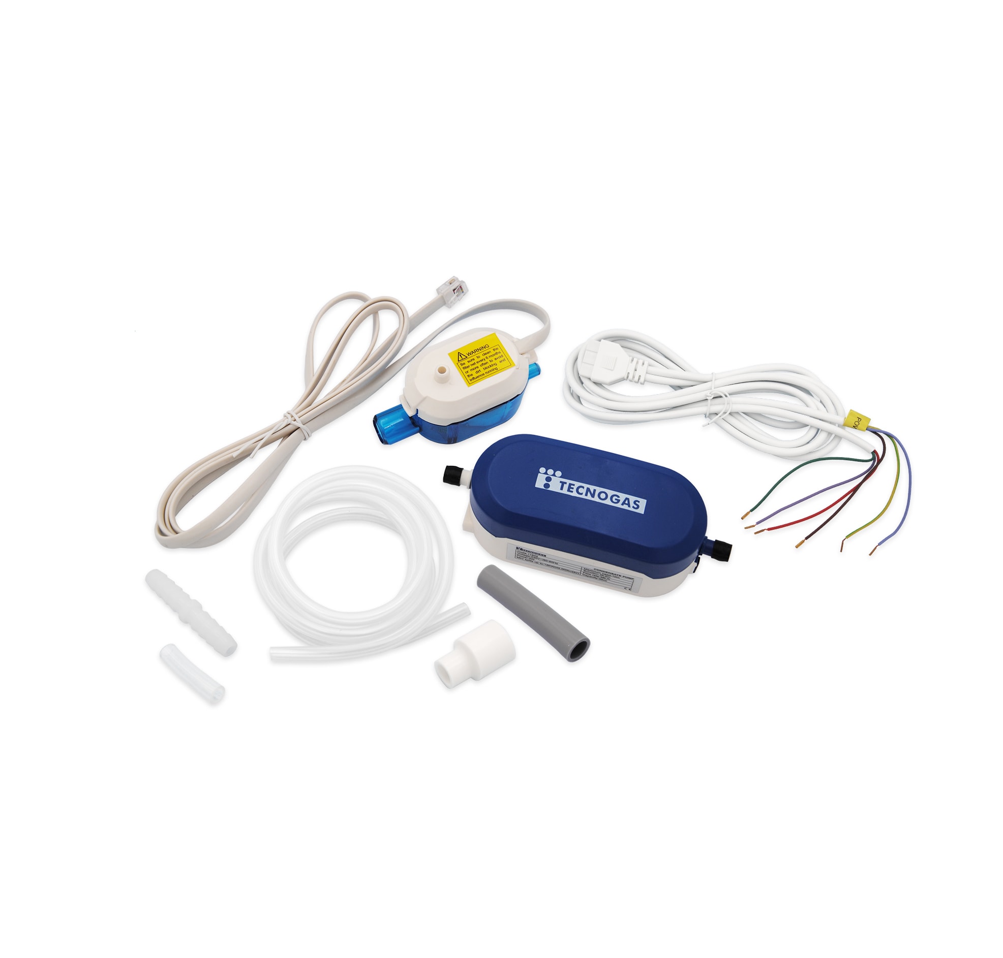 TECNOGAS SRL TGS00000011942 MINIPOMPA TECNOWATER MOD. PC-36B