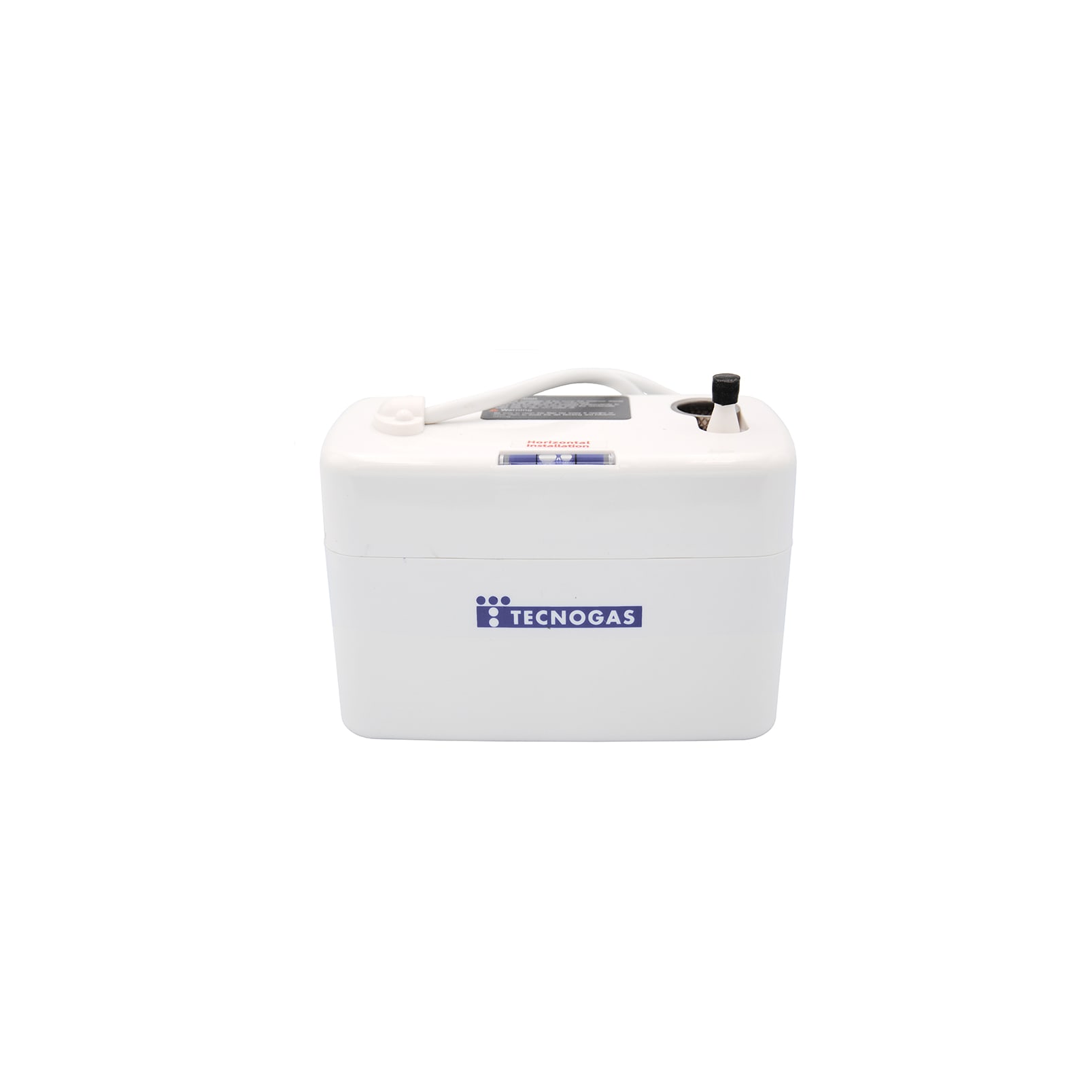 TECNOGAS SRL - TGS00000011945 MINIPOMPA TECNOWATER MOD. PC-12A
