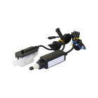 TECNOGAS SRL - TGS00000011946 MINIPOMPA ECOLINE COMPLETA DI ACCESSORI