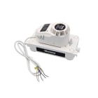 TECNOGAS SRL TGS00000011949 POMPA CENTRIFUGA TECNOWATER MOD. PC-125A