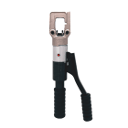 TECNOGAS SRL TGS00000011960 CRIMPATRICE MANUALE MOD. HT51D-TG PER MA