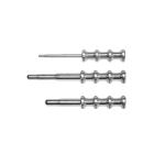 TECNOGAS SRL TGS00000011973 CALIBRATORE 4 -> 5,5MM IN ALLUMINIO PER