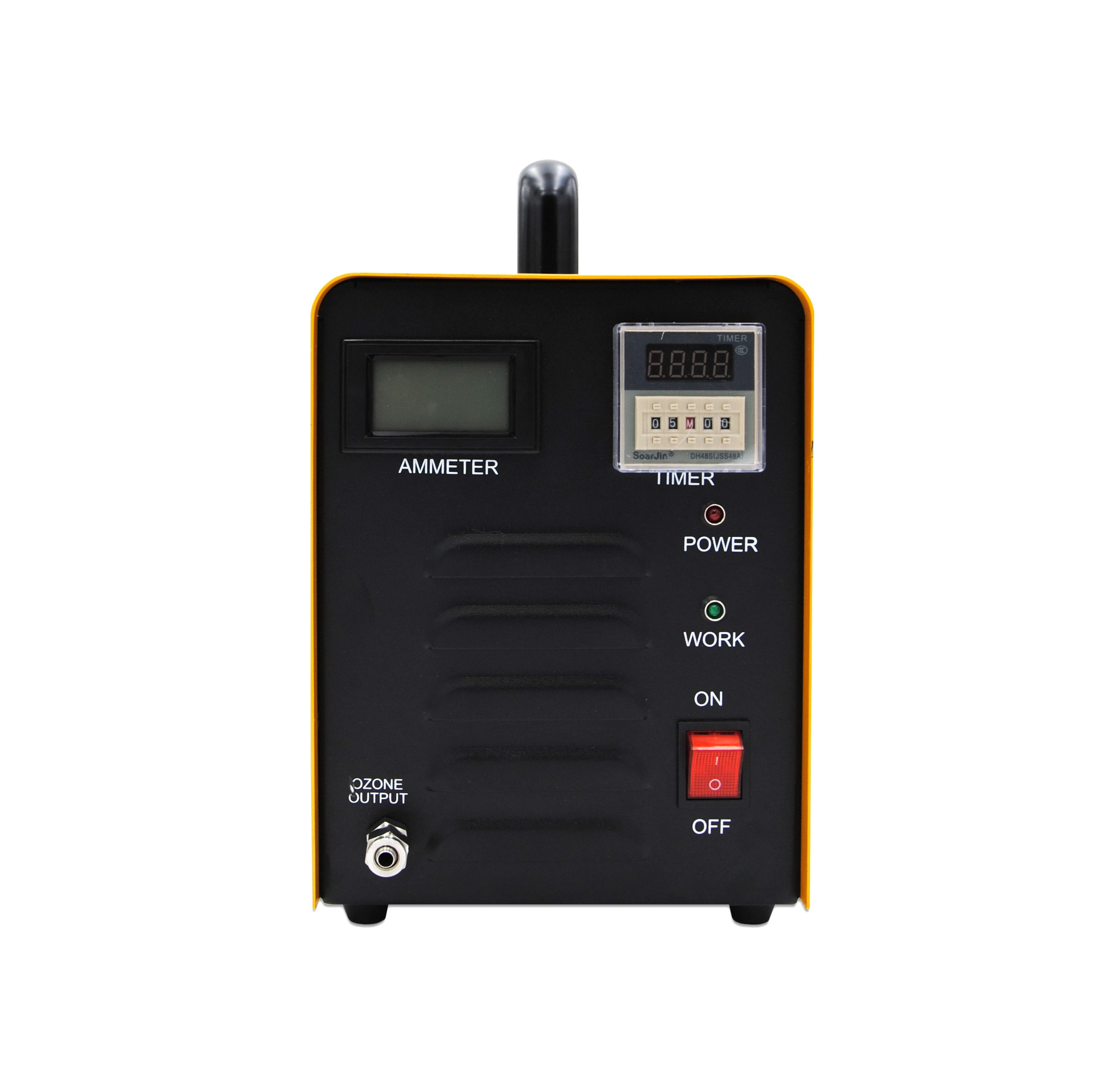 TECNOGAS SRL - TGS00000012031 OZZY 3 - GENERATORE DI OZONO 3GR/H PER A