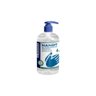 TECNOGAS SRL TGS00000012048 HANDY GEL FLACONE 500ML - IGIENIZZANTE M