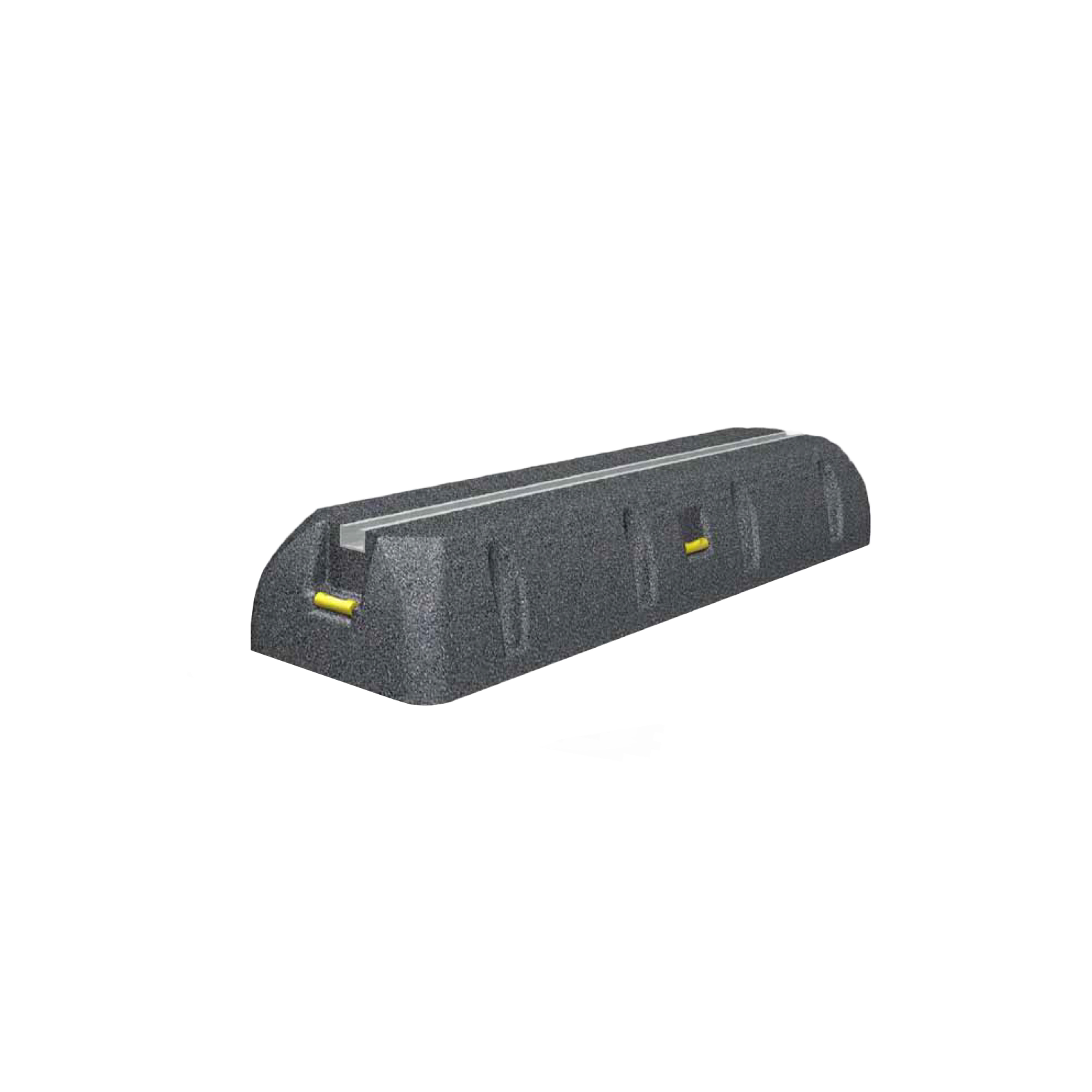 TECNOGAS SRL TGS00000012119 BASE A PAVIMENTO ANTIVIBRANTE IN SBR P=1