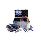TECNOGAS SRL TGS00000012125 JOLLY KIT PER L INSTALLAZIONE DI SPLIT S