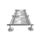 TECNOGAS SRL - TGS00000012254 SISTEMA MODULARE L.2000XP.1200XH.270-360