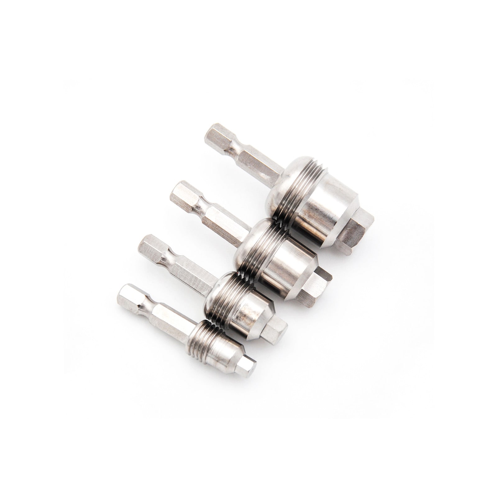 TECNOGAS SRL TGS00000012401 UTENSILE 3/8 PER AVVITAMENTO RACCORDI F