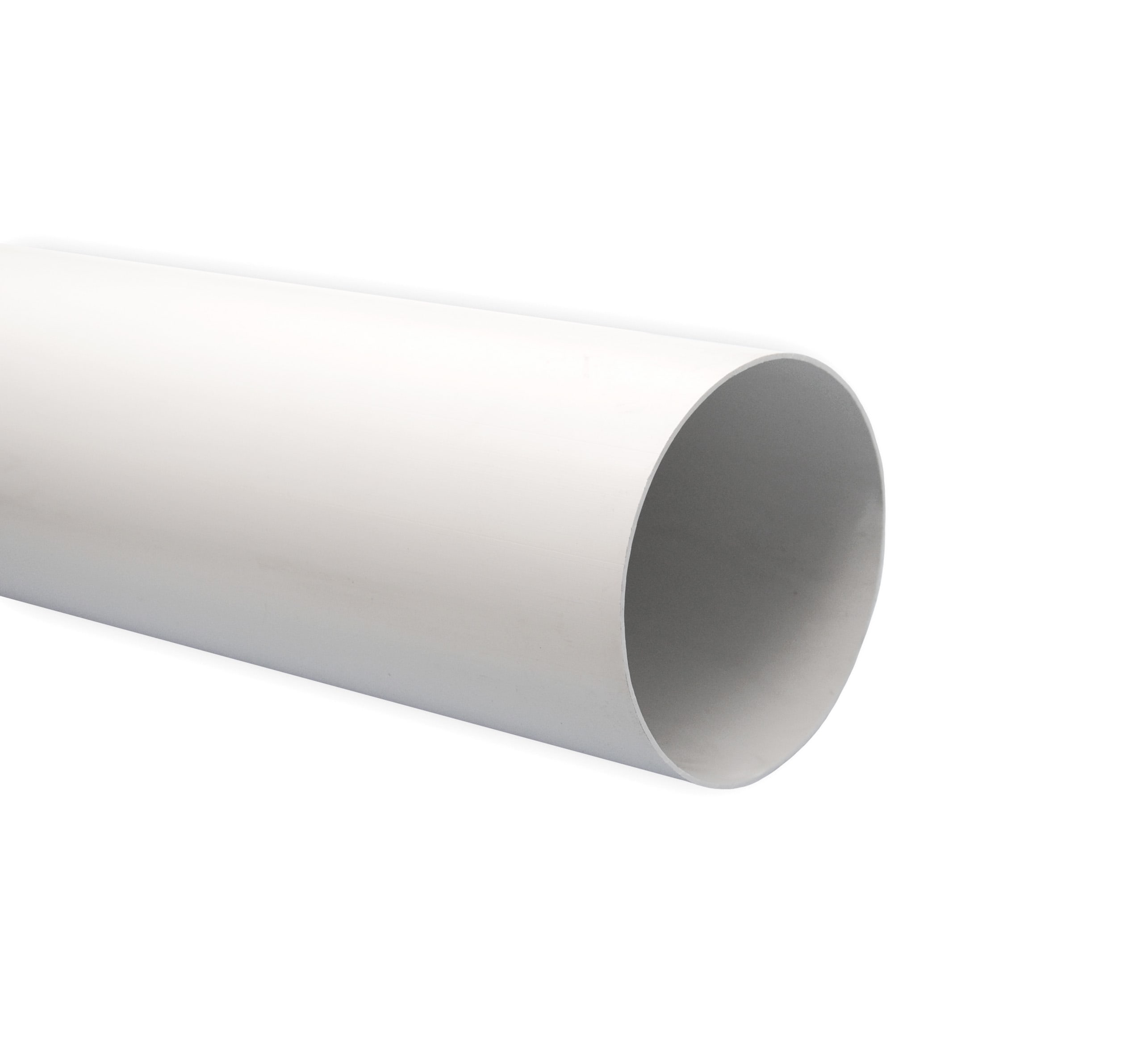 TECNOGAS SRL TGS00000012613 CANALE CIRCOLARE AIR-FLOW PER VMC D.125X