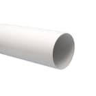 TECNOGAS SRL TGS00000012613 CANALE CIRCOLARE AIR-FLOW PER VMC D.125X