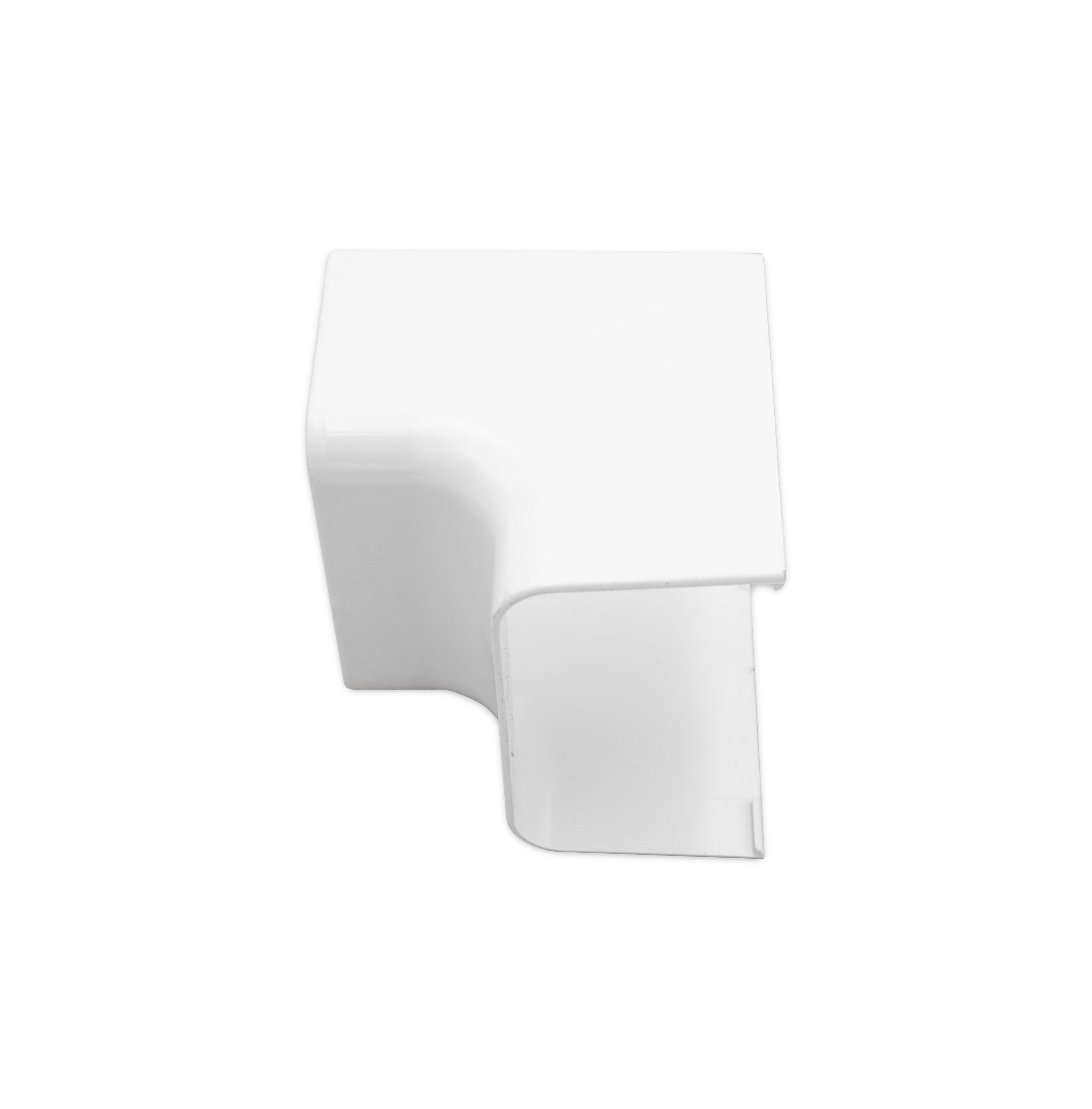 TECNOGAS SRL TGS00000012780 ANGOLO INTERNO PER CANALINA 35X30