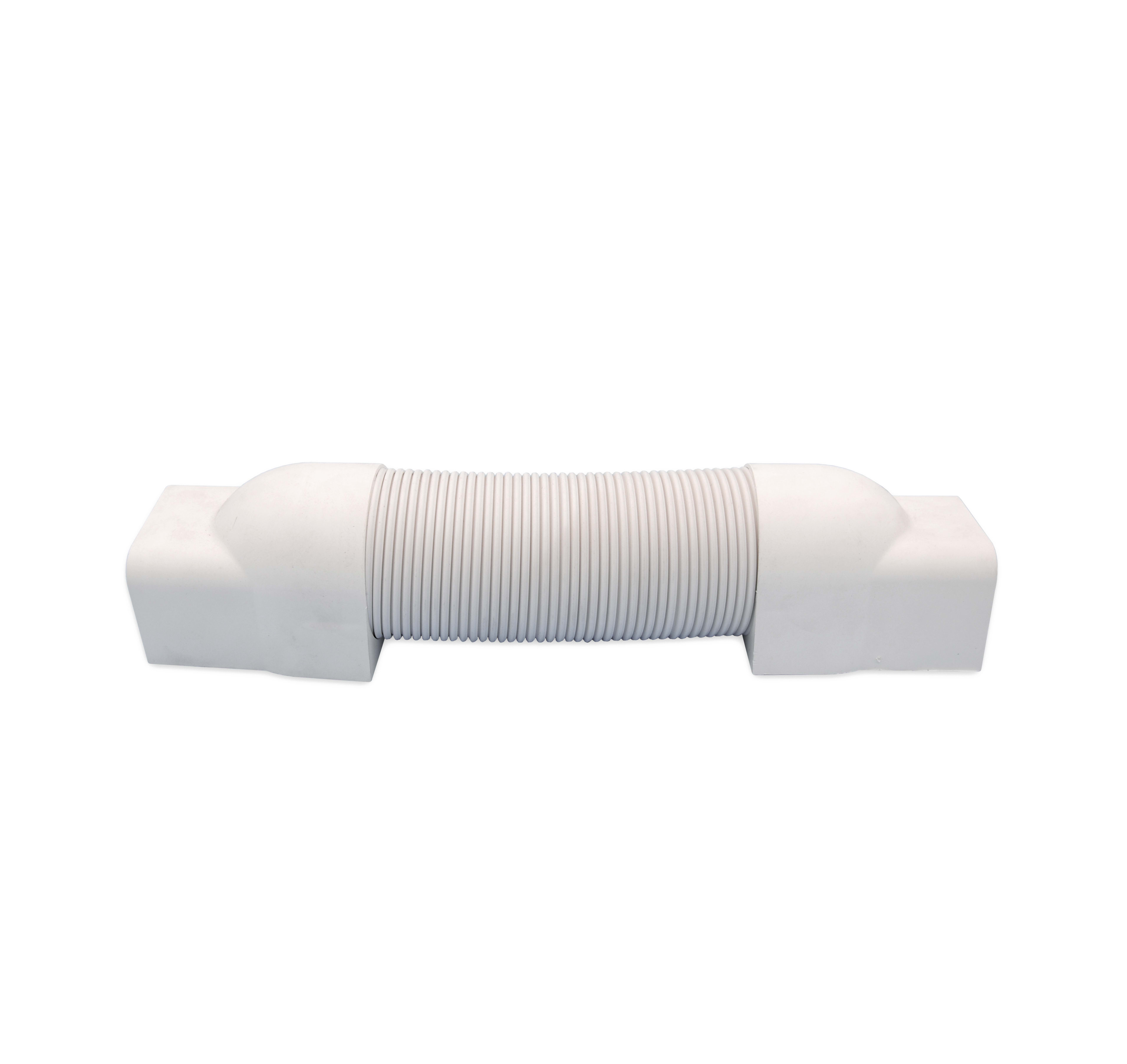 TECNOGAS SRL TGS00000012836 GIUNTO FLESSIBILE 90X65