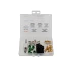 TECNOGAS SRL TGS00000014151 KIT COMPLETO DI TOGLIVALVOLE DI SERVIZIO