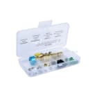 TECNOGAS SRL TGS00000014152 KIT COMPLETO DI ESTRATTORE VALVOLA DI SE