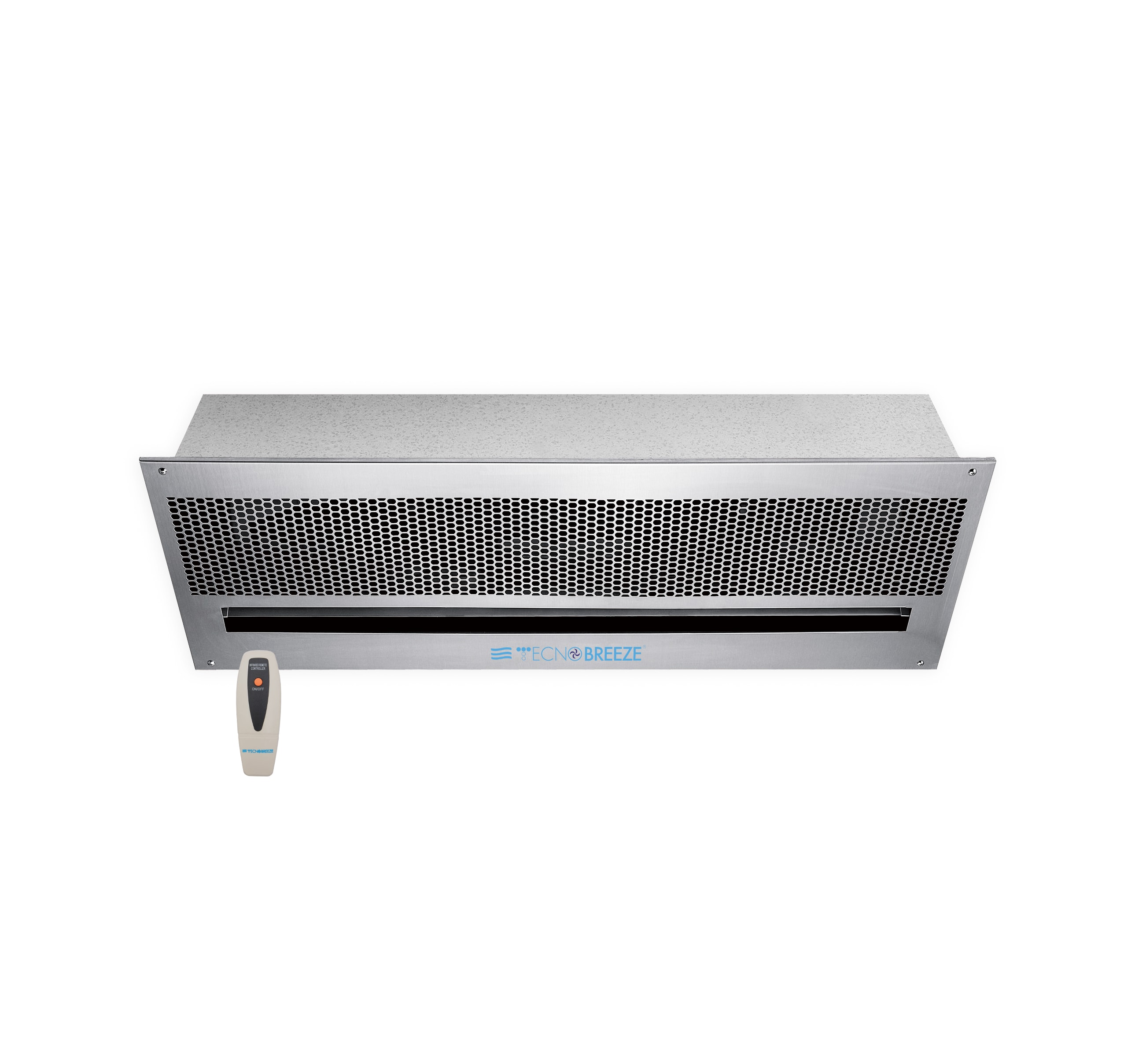 TECNOGAS SRL TGS00000014243 BARRIERA D ARIA TECNOBREEZE STEALTH WI